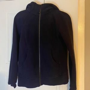 Lululemon full length scuba